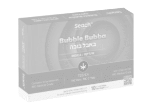 באבל בובה (אזל מהמלאי)