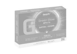 גרין גלואו (אזל מהמלאי)