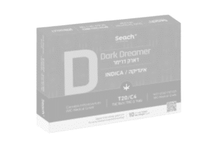 דארק דרימר (אזל מהמלאי)