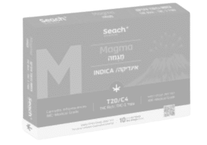 מגמה (אזל מהמלאי)