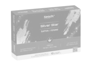 סילבר סטאר (אזל מהמלאי)