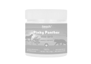 פינקי פנתר (אזל מהמלאי)