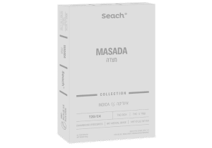 מצדה אזל מהמלאי