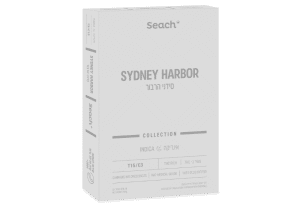 סידני הרבור אזל מהמלאי