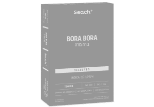 בורה בורה אזל מהמלאי