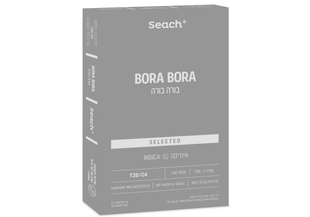 Bora Bora
