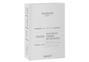 יילוסטון אזל מהמלאי