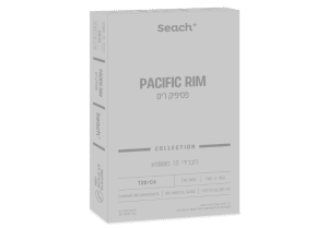 פסיפיק רים אזל מהמלאי