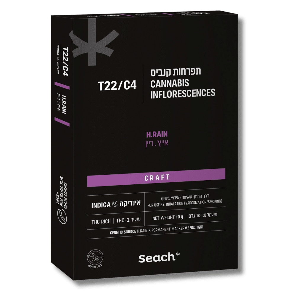 הוויאן ריין (