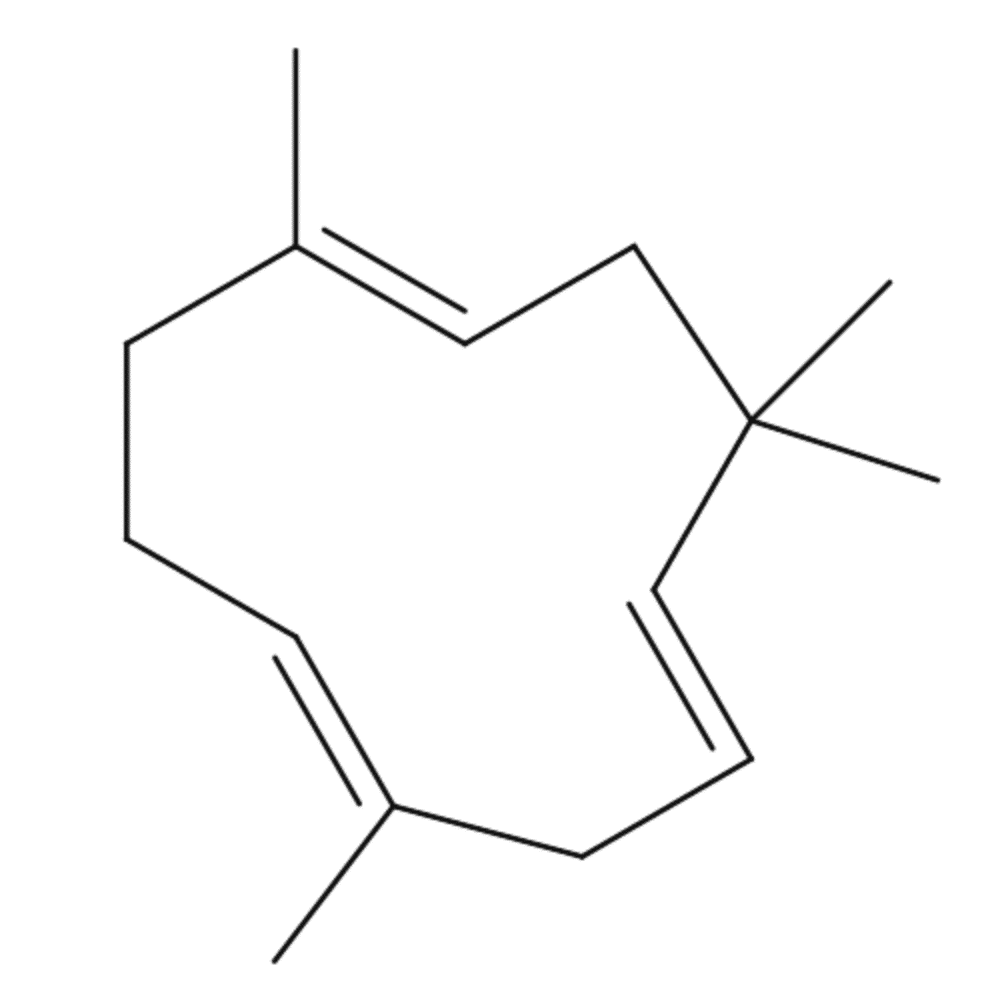 α-humulene