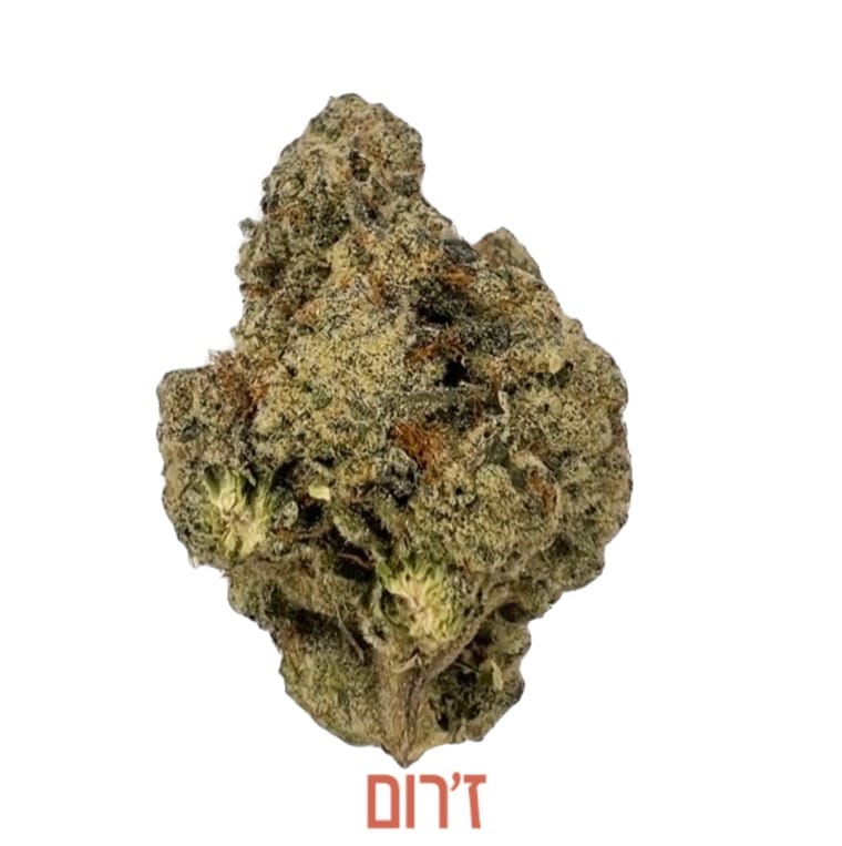 תפרחות ז'רום