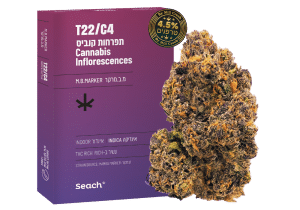 אריזה ותפרחת מ.ב מרקר
