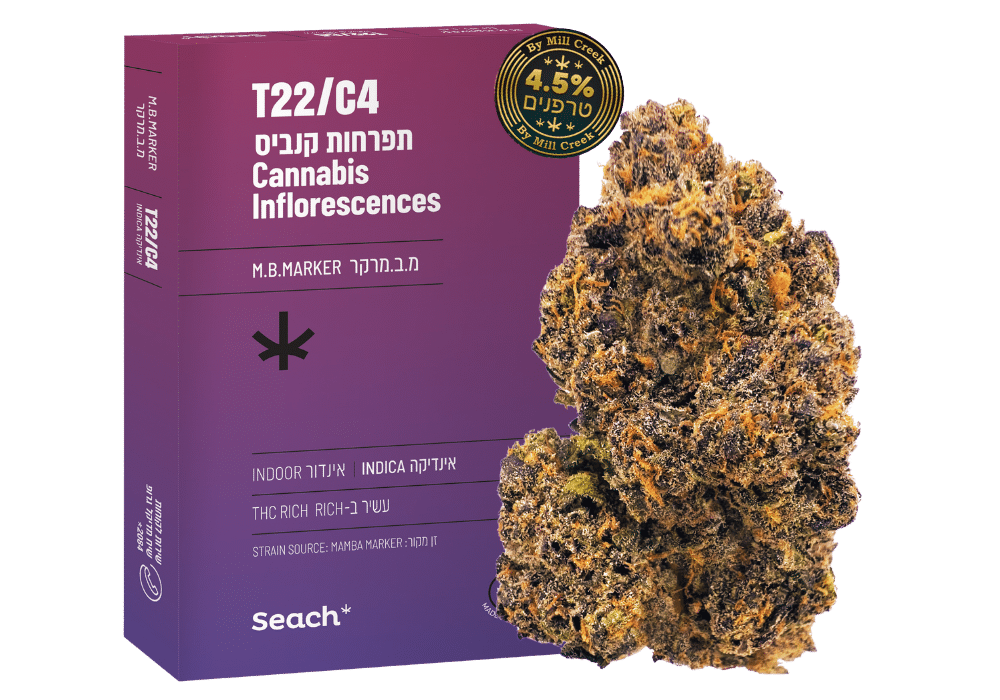 מ.ב מרקר